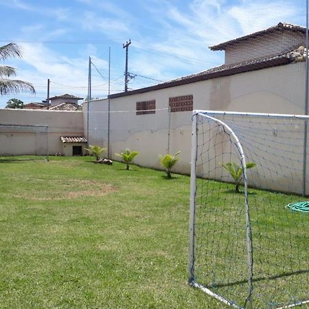Casa Unamar Verao Vermelho Cabo Frio Tamoios Exterior photo